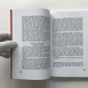 Revoluční sborník Devětsil, Jaroslav Seifert, Karel Teige, kolektiv autorů