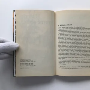 Historie Svorné sedmy / Nováček Bubáček píše deník, Jaroslav Foglar