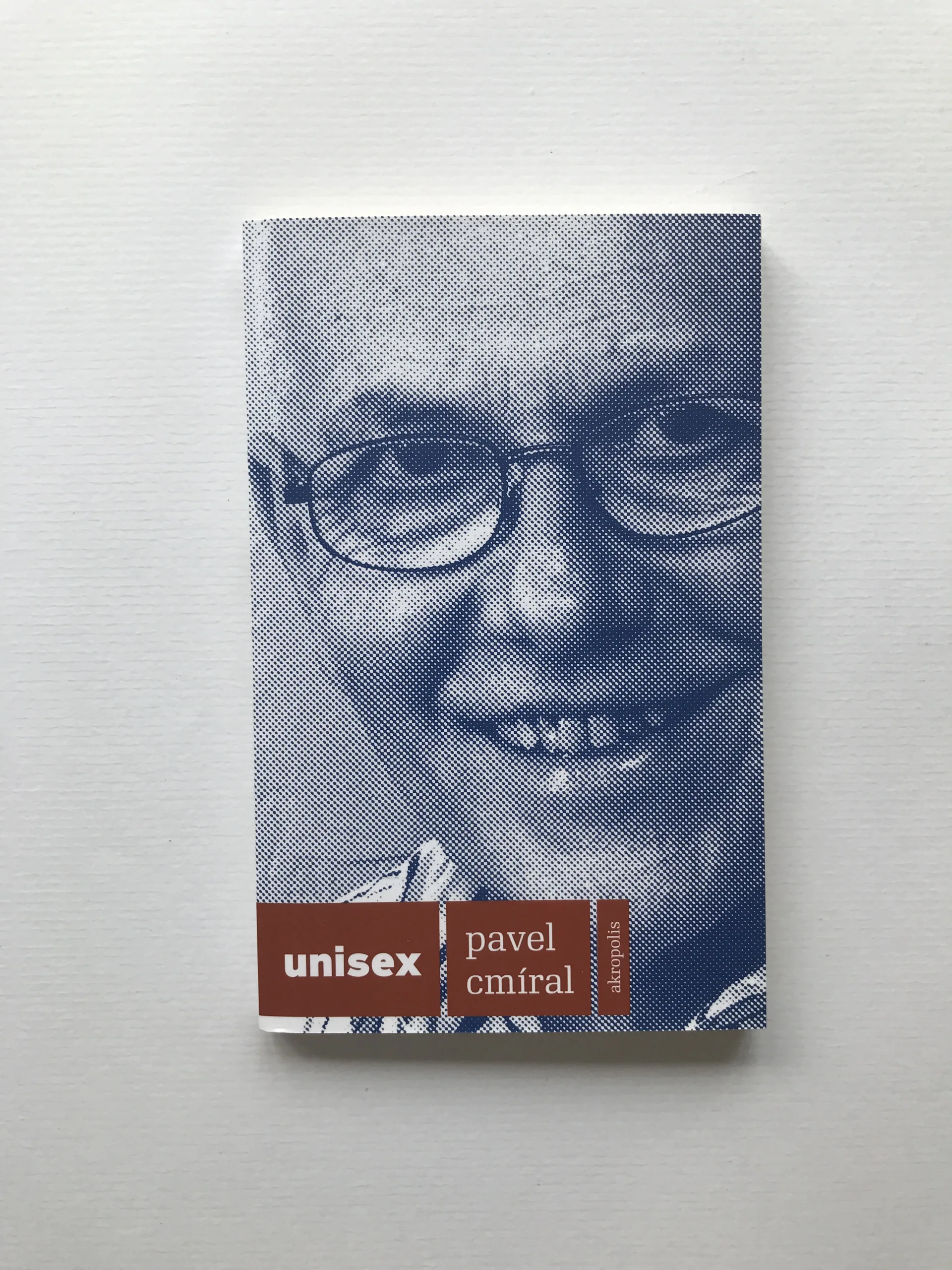 Unisex, Pavel Cmíral
