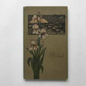 Máj, Karel Hynek Mácha