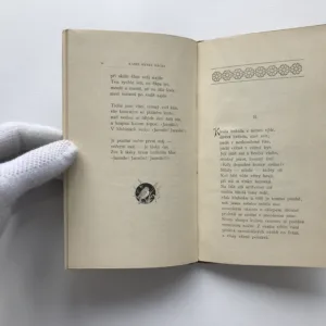 Máj, Karel Hynek Mácha