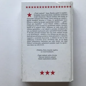 Čisté radosti mého života (podpis autora), Jan Šmíd, Miloslav Jágr