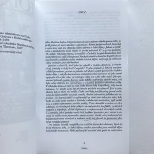 Leopold I. – Život a vláda barokního Habrburka (podpis autora), Jiří Mikulec