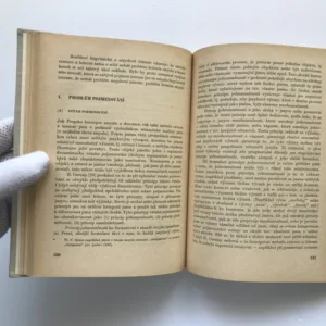 Problémy sémantiky, Ladislav Tondl