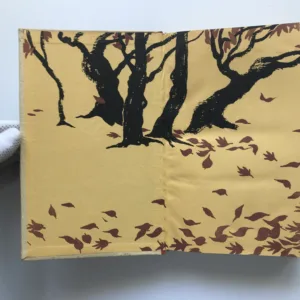 Na řece Sang-Kan, Ling Ting