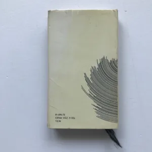 Stařec a moře, Ernest Hemingway