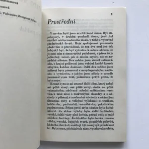 Věci jsou věci (Výbor z povídek), Alberto Moravia