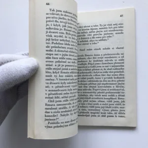 Věci jsou věci (Výbor z povídek), Alberto Moravia