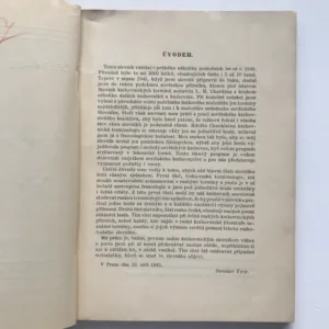 Česko-ruská knihovnická terminologie, Jaroslav Frey