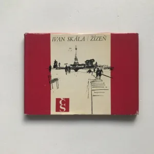 Žízeň, Ivan Skála, Vladimír Tesař