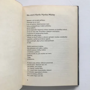 Psí hodinky, Jiří Šotola