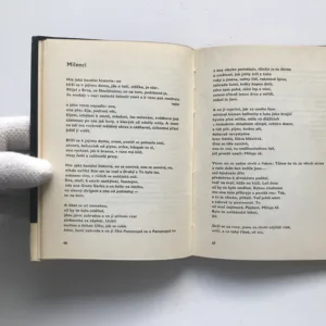 Psí hodinky, Jiří Šotola