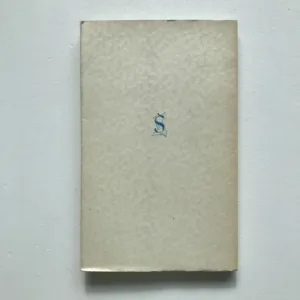 Zátiší s kytarou (Ohlasy lidové poesie andaluské), Zdeněk Šmíd, Zdeněk Sklenář