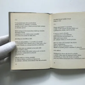 Nespálené deníky, Eduard Martin