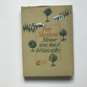 Mimoúrovňové křižovatky, Petr Skarlant