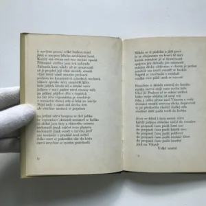 Mimoúrovňové křižovatky, Petr Skarlant