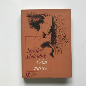 Čelní náraz, Jaroslav Holoubek