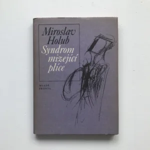 Syndrom mizející plíce, Miroslav Holub, Jaroslav Šerých