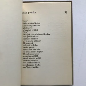 Zatmění ráje, Vladimír Janovic