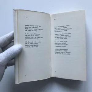 Světlohra, Boris Pasternak