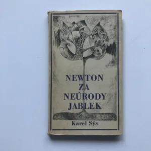 Newton za neúrody jablek, Karel Sýs