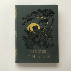 Chale (podpis autora), Jindřich Snížek