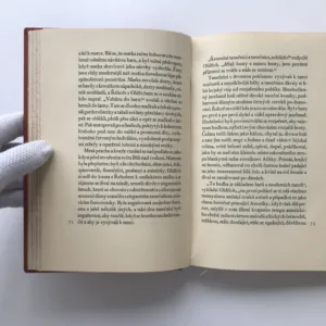 Píseň života (podpis autora), Jaromír Rašín, Cyril Bouda