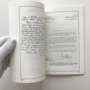 Osudný krok Jana Masaryka (podpis autora), Antonín Sum