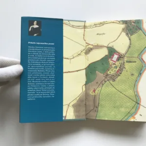 Příběh tajemného psaní (O pramenech a genezi Babičky), Jaroslava Janáčková