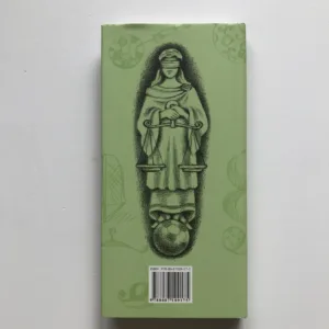 Károlyi – Život se slepou bohyní (podpis), Jiří Vejvoda, Milan Jirásek, Jan Sváček, Dana Čermáková