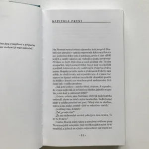 Cizinec hledá byt / Dobročinný večírek, Egon Hostovský
