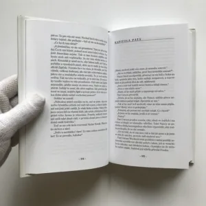 Cizinec hledá byt / Dobročinný večírek, Egon Hostovský