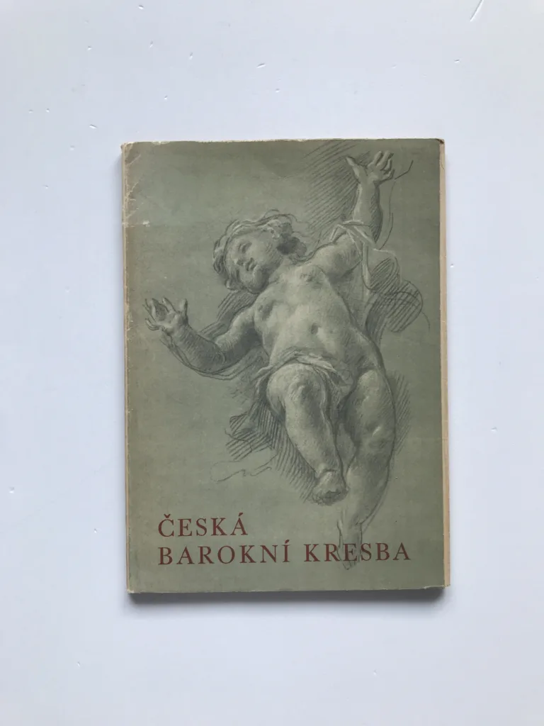 Česká barokní kresba, Jan Loriš