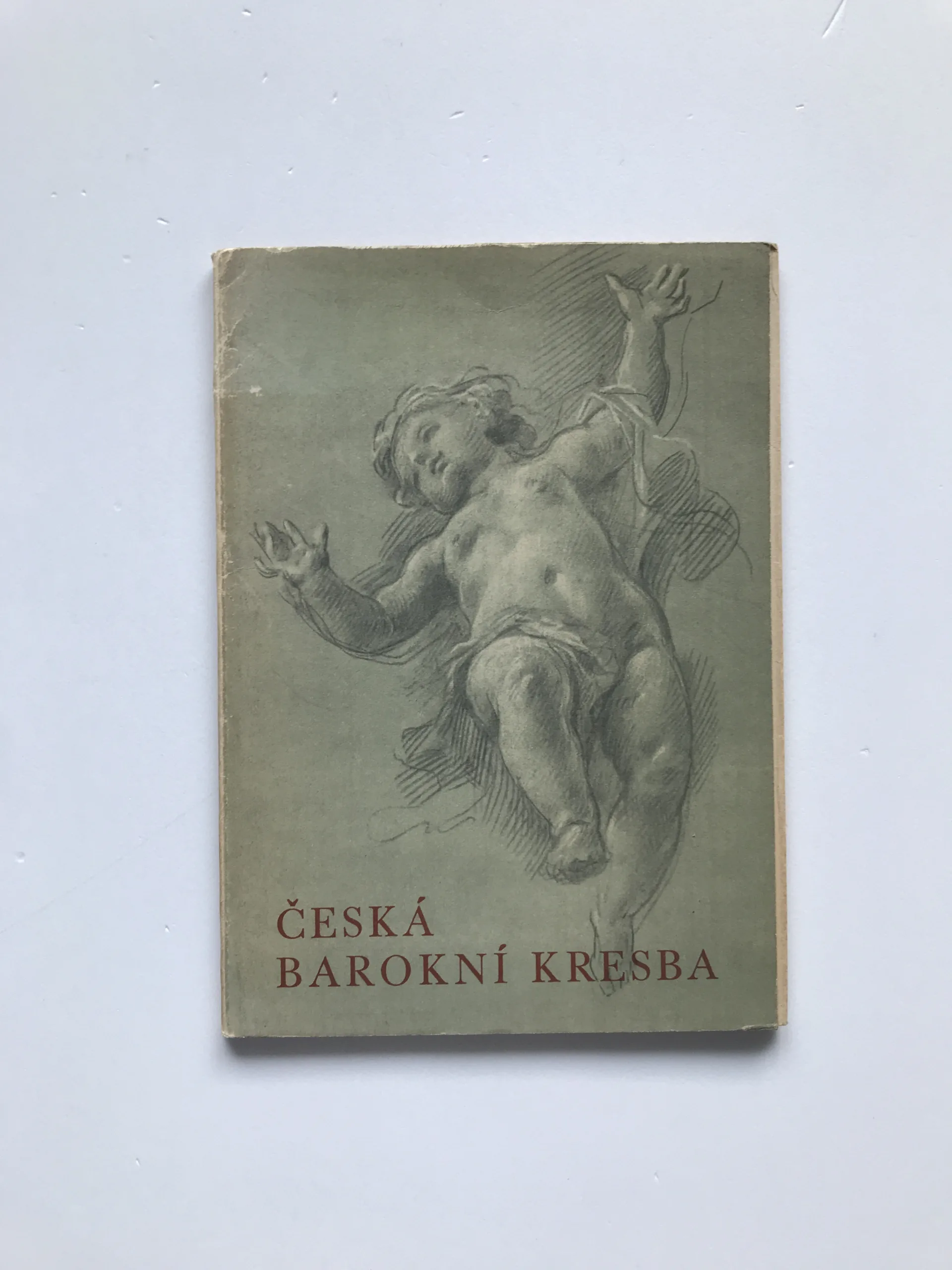 Česká barokní kresba, Jan Loriš