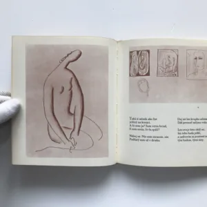Galanda / Ženy (S veršami Jána Smreka), Mikuláš Galanda, Ján Smrek