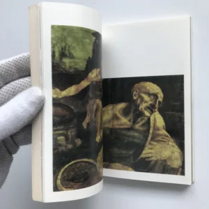 Leonardo, Raffaele Monti