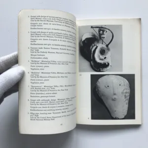 American Art – Four Exhibitions (Brussels Universal and International Exhibition, 1958)