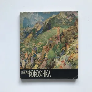 Oskar Kokoschka, Karel Boleslav Palkovský