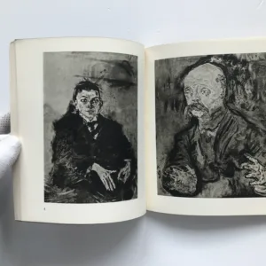 Oskar Kokoschka, Karel Boleslav Palkovský