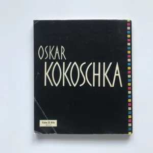 Oskar Kokoschka, Karel Boleslav Palkovský