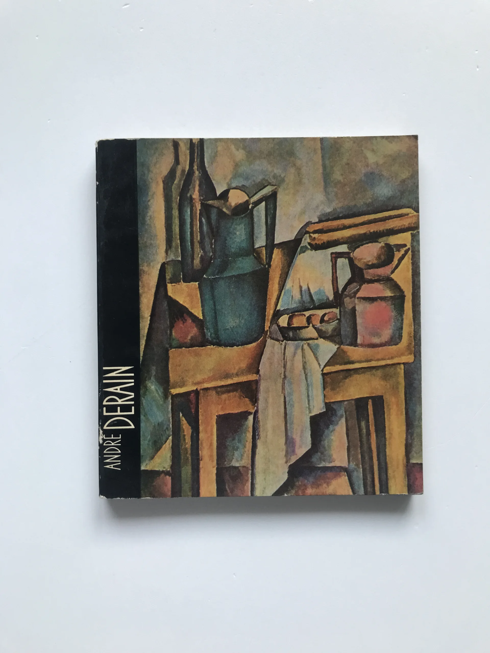 André Derain, Vlastimil Fiala