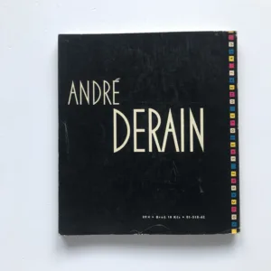 André Derain, Vlastimil Fiala