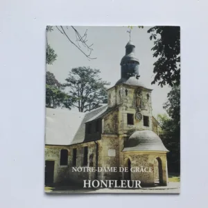Notre-Dame de Grâce – Honfleur