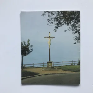 Notre-Dame de Grâce – Honfleur