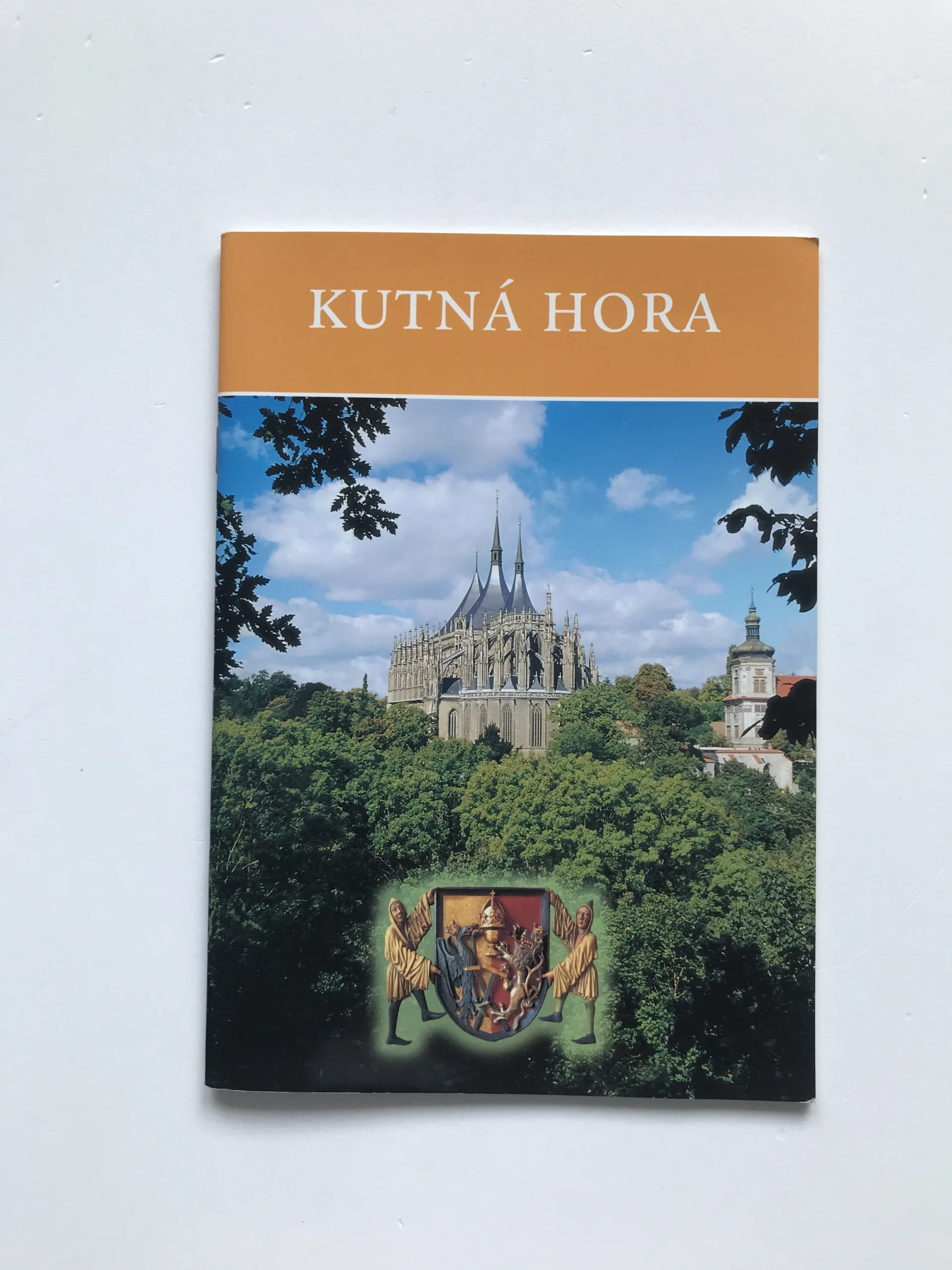 Kutná Hora, Jan Kulich