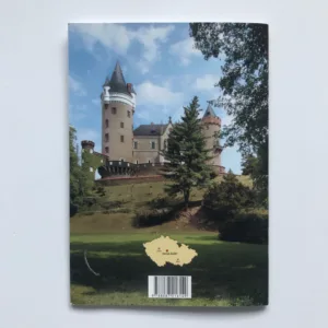 Žleby, zámek, Jan Kulich, Tomáš Řehoř