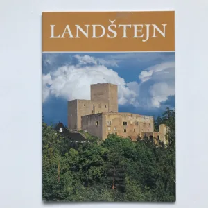 Landštejn, Jan Kulich, Ivan Ulrych