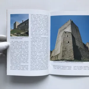 Landštejn, Jan Kulich, Ivan Ulrych