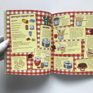 Totally Jacqueline Wilson, Jacqueline Wilson, Nick Sharratt