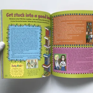 Totally Jacqueline Wilson, Jacqueline Wilson, Nick Sharratt
